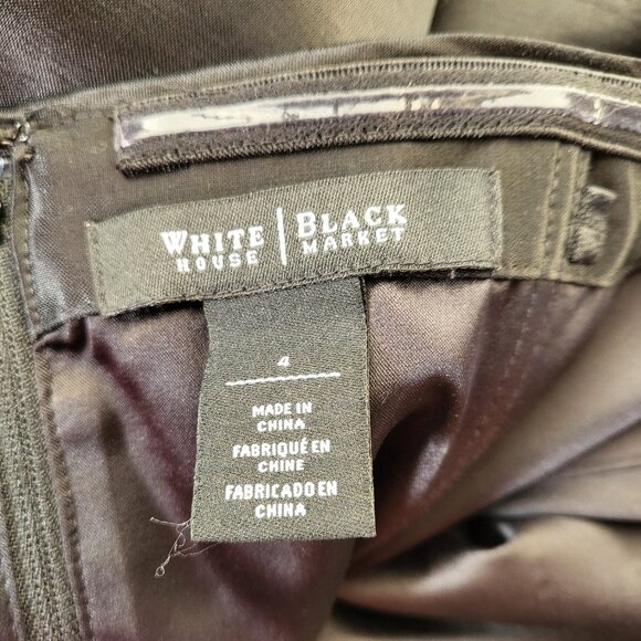 WHBM Shell Top - Picture 6 of 6